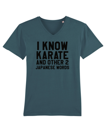 KARATE Stargazer
