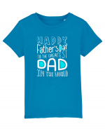 DAD Tricou mânecă scurtă  Copii Mini Creator