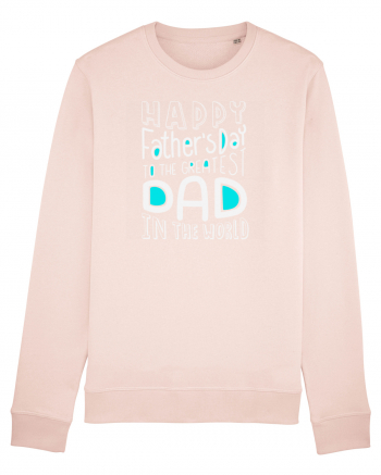 DAD Candy Pink