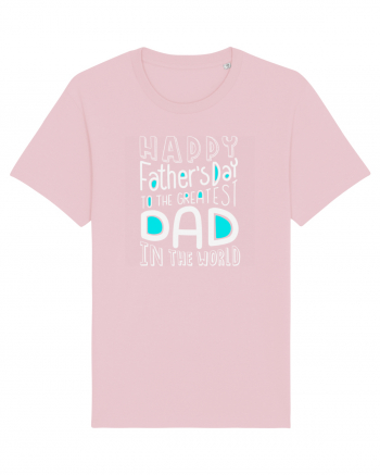 DAD Cotton Pink