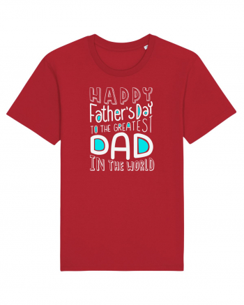 DAD Red