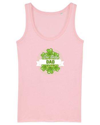 DAD Cotton Pink