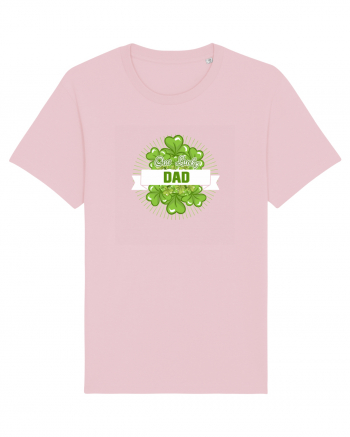 DAD Cotton Pink