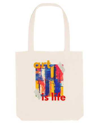 Art Is Life Natural