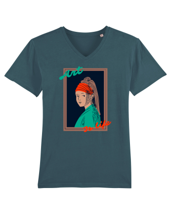 Art Is Life Stargazer