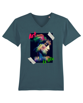 Art Is Life Stargazer