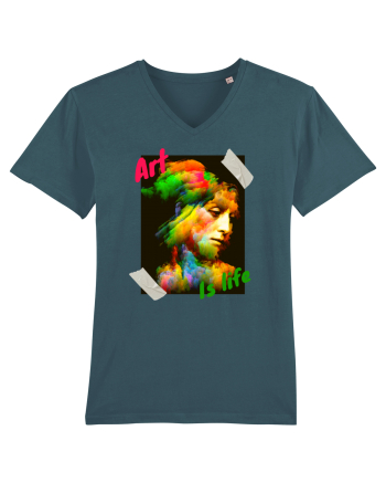 Art Is Life Stargazer