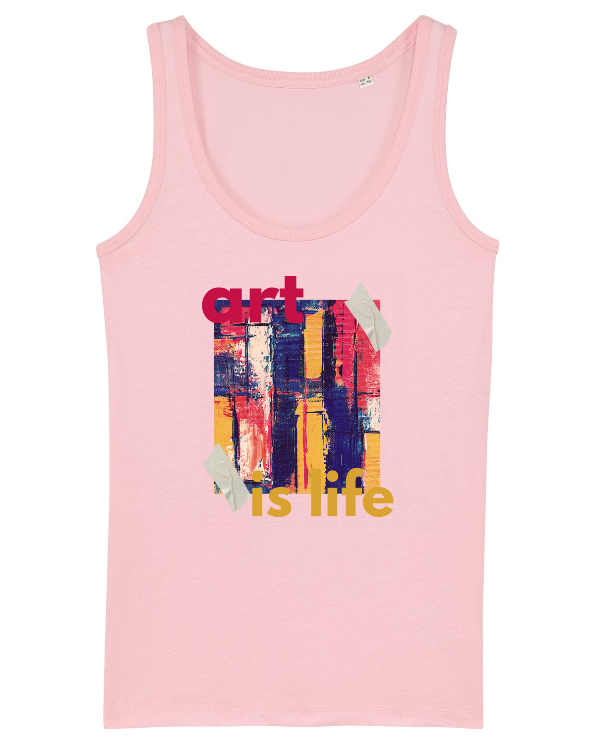 Maiou Damă Dreamer Cotton Pink