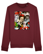 Art Is Life Bluză mânecă lungă Unisex Rise