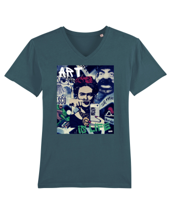 Art Is Life Stargazer