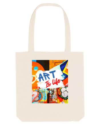 Art Is Life Natural