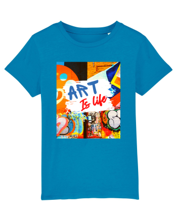 Art Is Life Azur