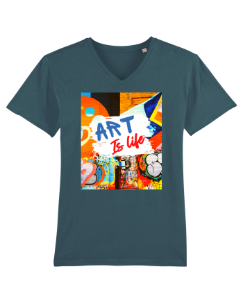 Art Is Life Stargazer