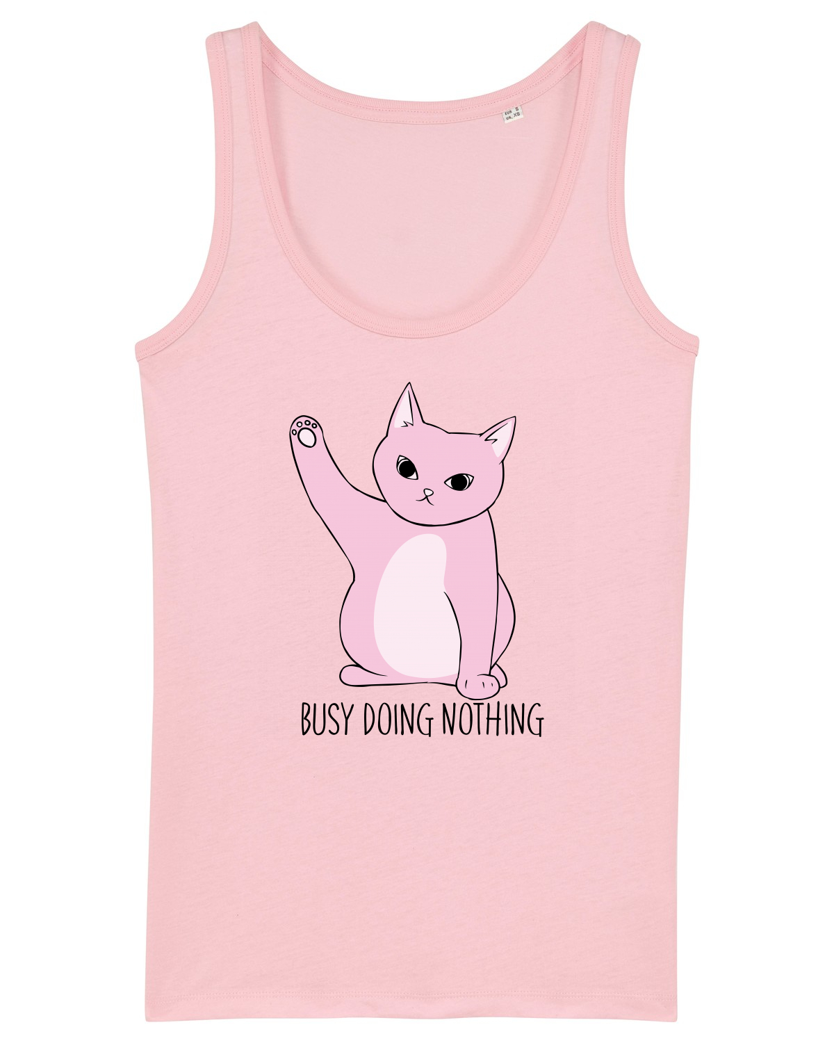 Maiou Damă Dreamer Cotton Pink