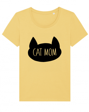 Cat Mom Jojoba