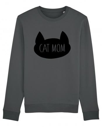 Cat Mom Anthracite