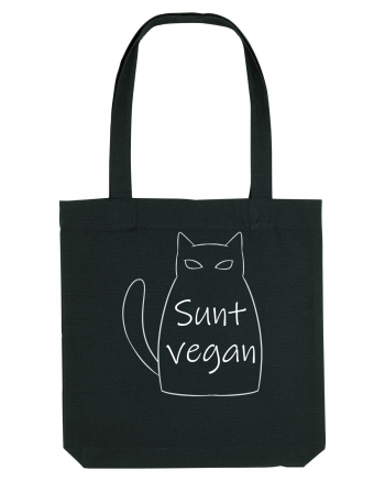 Sunt Vegan Black