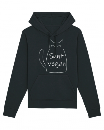 Sunt Vegan Black