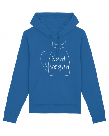 Sunt Vegan Royal Blue