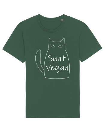 Sunt Vegan Bottle Green