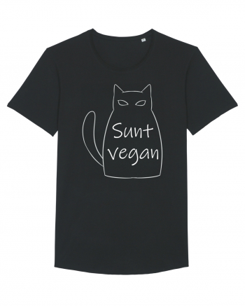 Sunt Vegan Black