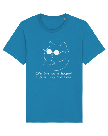 It's the Cats House Azur