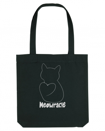 Meowracie Black