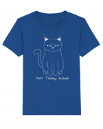 Not Today Human Tricou mânecă scurtă  Copii Mini Creator