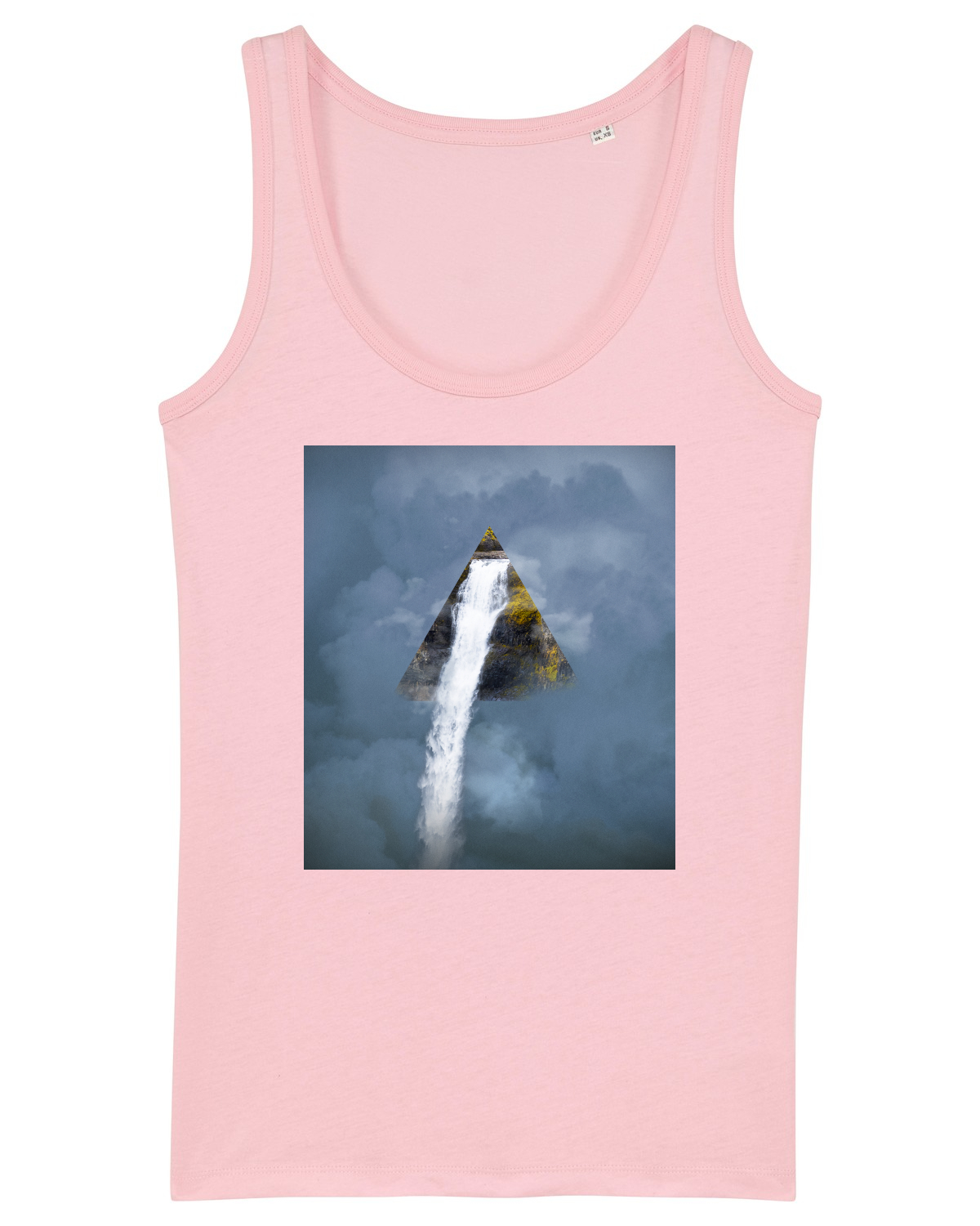 Maiou Damă Dreamer Cotton Pink