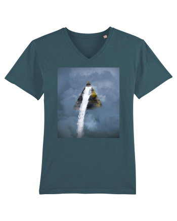 Sky Waterfall Stargazer