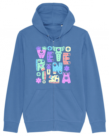 Veterinar Bright Blue