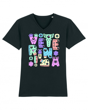 Veterinar Black
