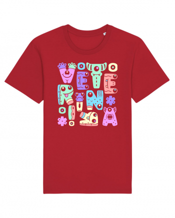 Veterinar Red