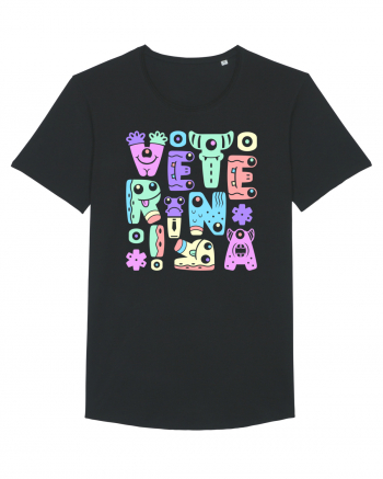 Veterinar Black