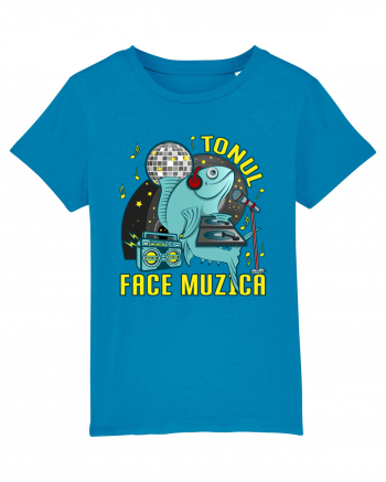 Tonul face muzica v1 Azur