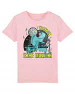 Tonul face muzica v1 Tricou mânecă scurtă  Copii Mini Creator