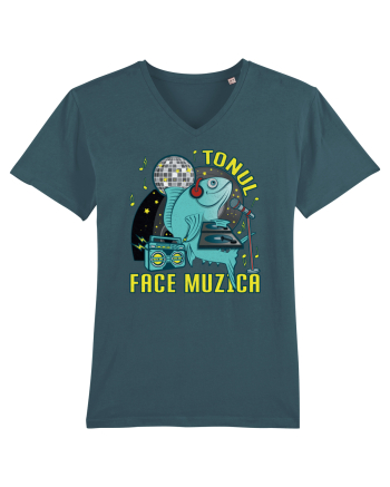 Tonul face muzica v2 Stargazer