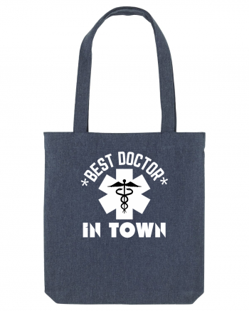 Best Doctor In Town Midnight Blue