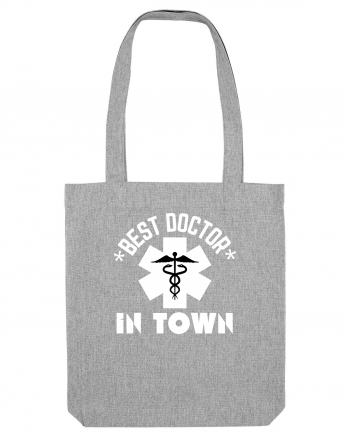 Best Doctor In Town Heather Grey