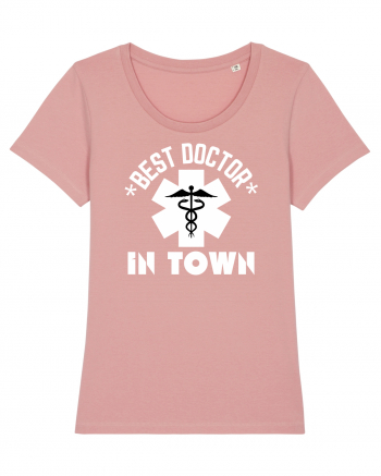 Best Doctor In Town Canyon Pink