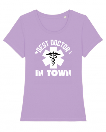 Best Doctor In Town Lavender Dawn