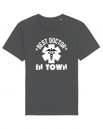 Best Doctor In Town Anthracite