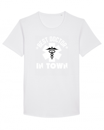 Best Doctor In Town White