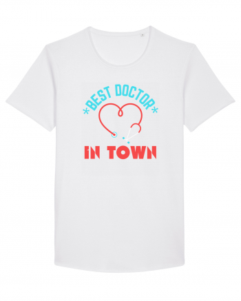 Best Doctor In Town White