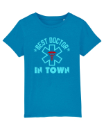 Best Doctor In Town Tricou mânecă scurtă  Copii Mini Creator