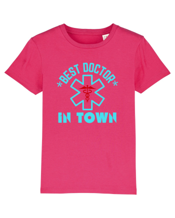 Best Doctor In Town Raspberry