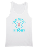 Best Doctor In Town Maiou Bărbat Runs