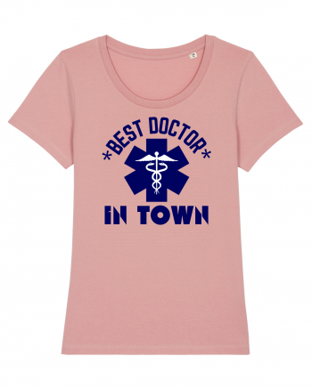 Best Doctor In Town Canyon Pink