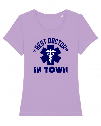 Best Doctor In Town Lavender Dawn