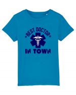 Best Doctor In Town Tricou mânecă scurtă  Copii Mini Creator